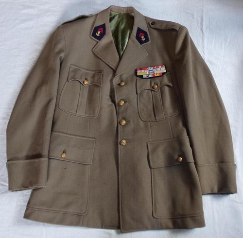 Veste sortie troupes - veste,
