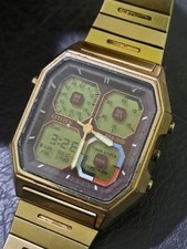 RARE CITIZEN ROBOT FACE