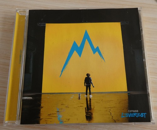 Album everest soprano - album, l'everest