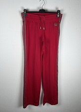 Pantalon Costume adidas Missy Elliott Rose Gris Taille M Femmes Pantalon