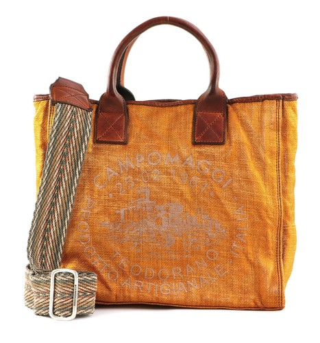 Campomaggi oberon shopping - shopping, bag