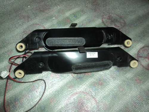 Coppia altoparlanti l - ,
