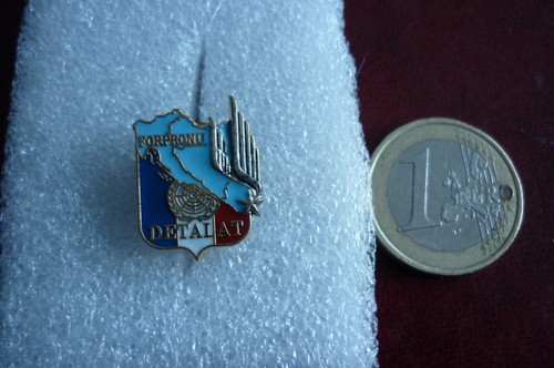 Pins militaire alat - /,
