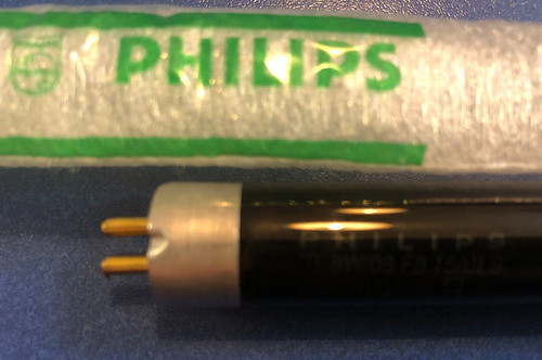 Philips uva mini lampe - philips,
