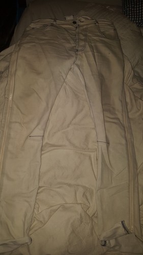 Pierre balmain mens white