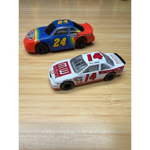 Lot nascar toy cars - of,