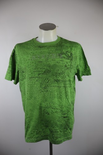 Energie ejx shirt homme xl - energie, t-shirt