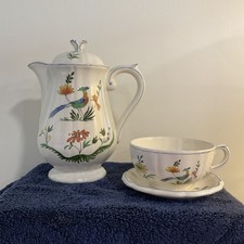 Oiseau de Paradis by