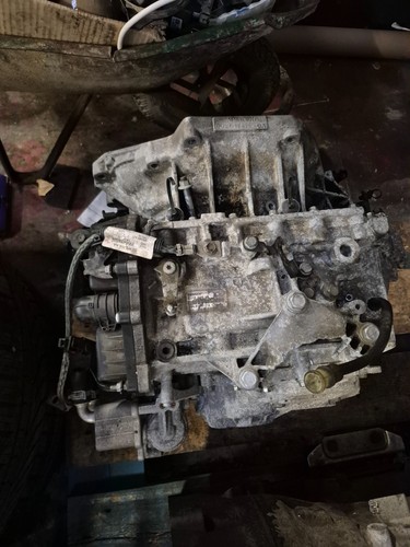 Boite auto renault - boite,