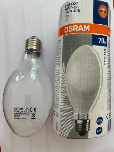 Osram 015590 lampe vapeur - 015590, de