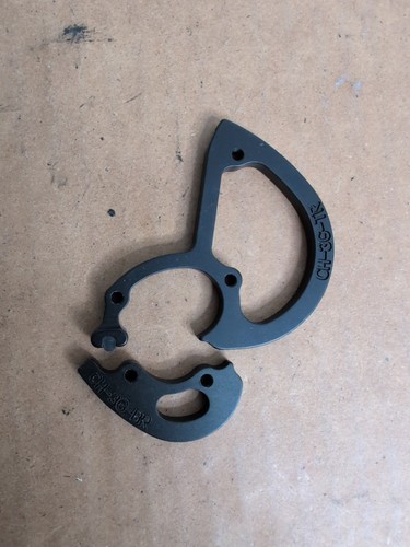 Hoyt mod set - mod, rh