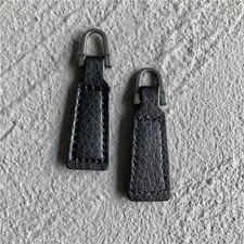 Lot de 2 tirettes de fermeture
