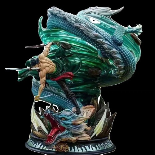 Figurine roronoa zoro cm - figurine, 31