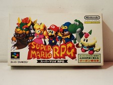 Super mario rpg legend - super,