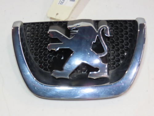 Calandre peugeot partner - calandre,