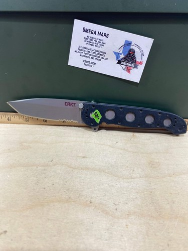 Crkt m16 14z 105 - crkt, light