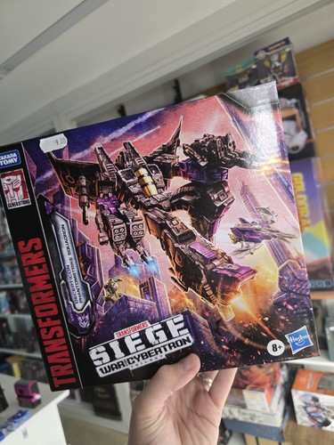Transformers figurines - transformers,