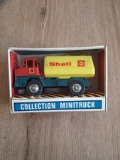 Sitap camion citerne rare