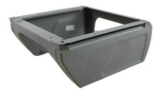VW T4 Console de siège Boîte