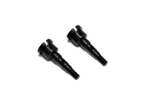 Hobao 11226 mini rear axles - hobao, st