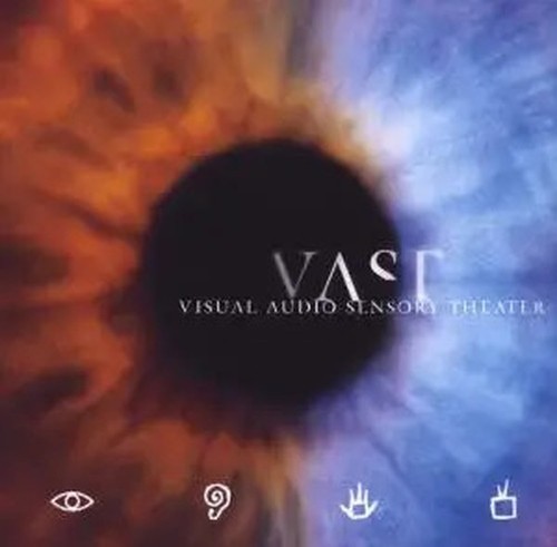 Vast visual audio - audio, sensory