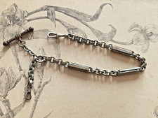 Ancienne Chaine de Montre à