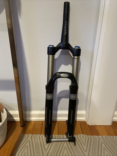 Fox talas suspension - suspension, fork