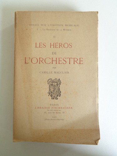 Les heros orchestre - heros, l'orchestre
