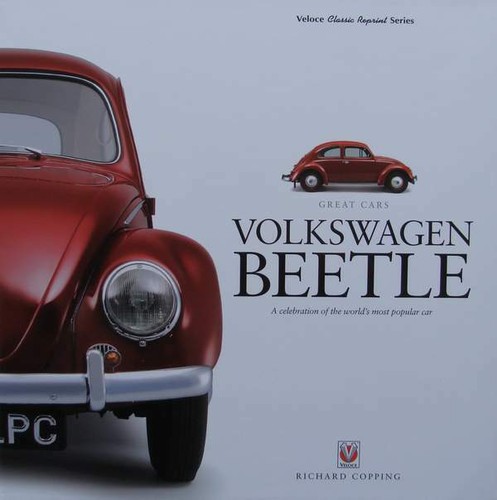 Livre book volkswagen - livre/book, :