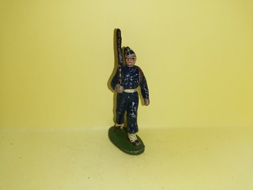 Quiralu militaire - (aluminium),