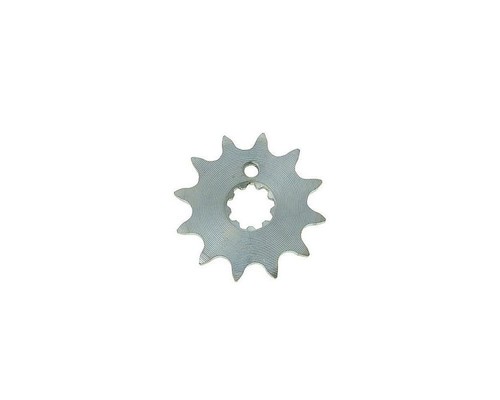 Sprocket dents pour - dents, puch