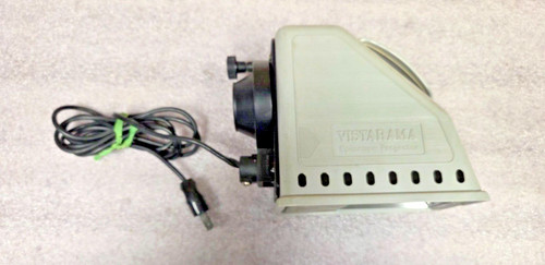 Vintage episcope projector - -,