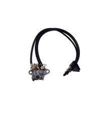 Pompe à huile, dispositif de