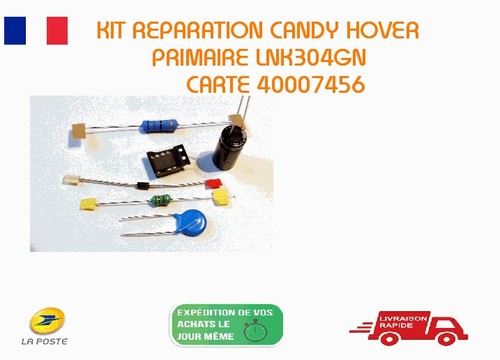 Kit lnk304gn réparation - kit,