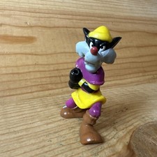 Figurine Loup Collection