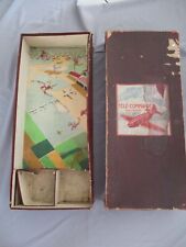 AP281 BOITE VIDE + NOTICE JEP AVION TELE COMMANDE 82X35X15 CM MODELE 5245