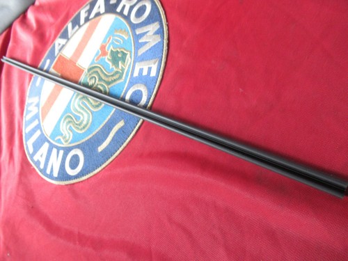 Alfa romeo spider - alfa, 916