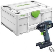 Festool Boulonneuse à