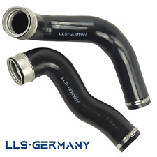 2X Tuyau De Charge Turbo Pour
