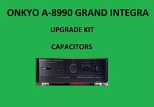 Amplificateur stéréo ONKYO