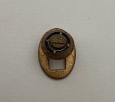 Insigne de Boutonnière U N C (L51)