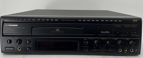 Pioneer cld k55g laser - cld-k55g,