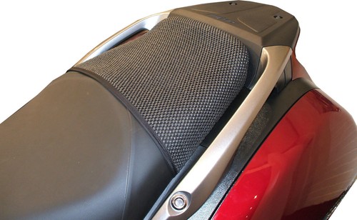 Honda deauville 700v - deauville,