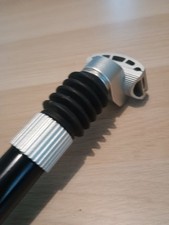 NOS Vintage Tige de Selle Tige