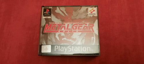 Jeu playstation ps1 - playstation, 1