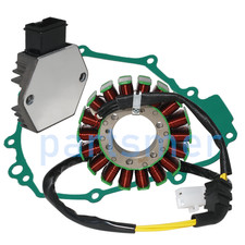 Stator+redresseur+joint pour