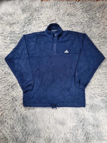 Polaire vintage adidas - polaire,