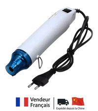 Décapeur Thermique 300w