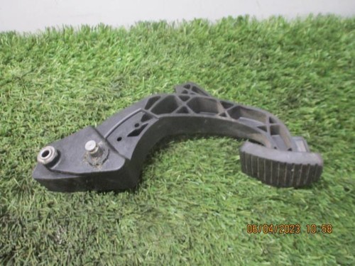 Pedale embrayage peugeot - d'embrayage,