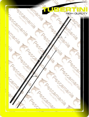 Canne tubertini surf casting - canne,